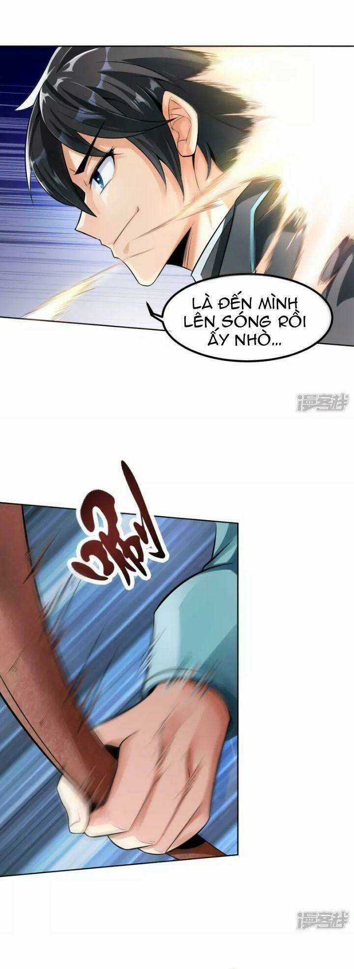 Thợ Săn Quái Vật Chapter 2 trang 25