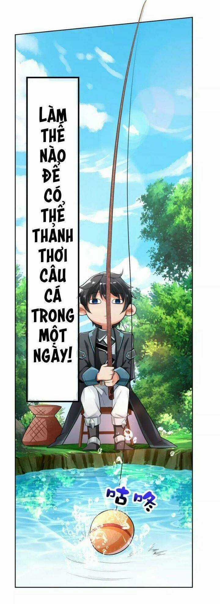 Thợ Săn Quái Vật Chapter 2 trang 26