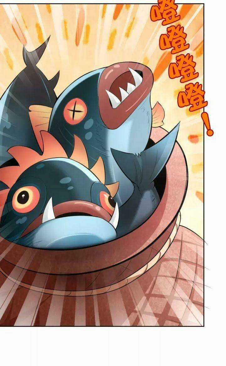 Thợ Săn Quái Vật Chapter 2 trang 28