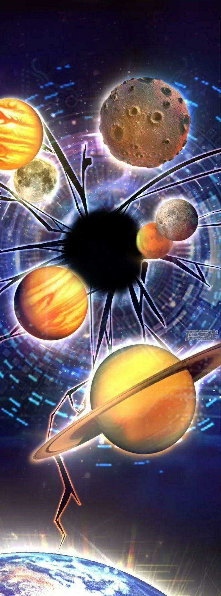 Thợ Săn Quái Vật Chapter 2 trang 3