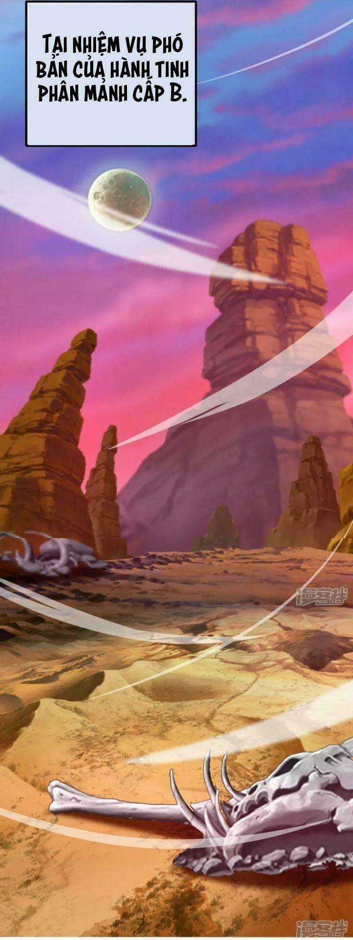 Thợ Săn Quái Vật Chapter 2 trang 38