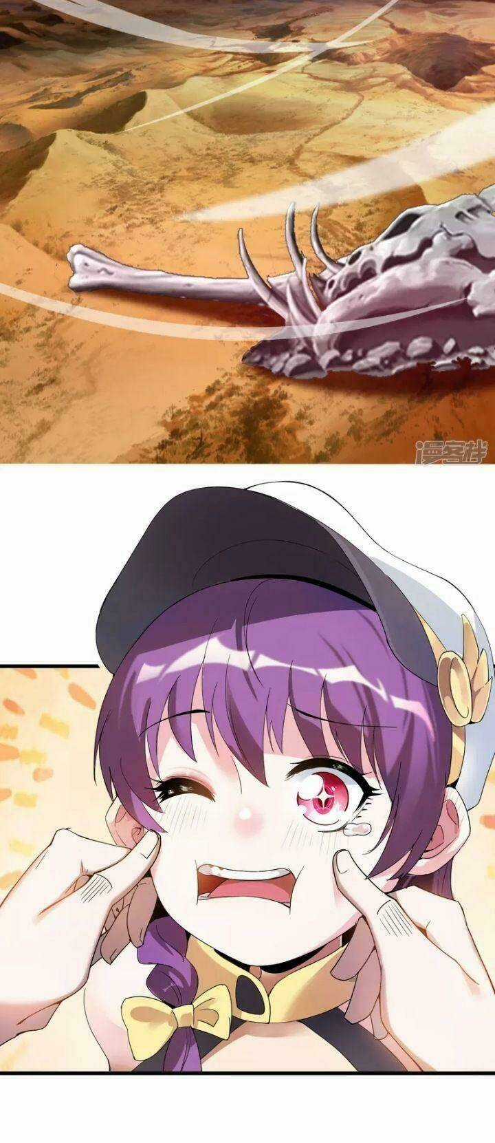 Thợ Săn Quái Vật Chapter 2 trang 39