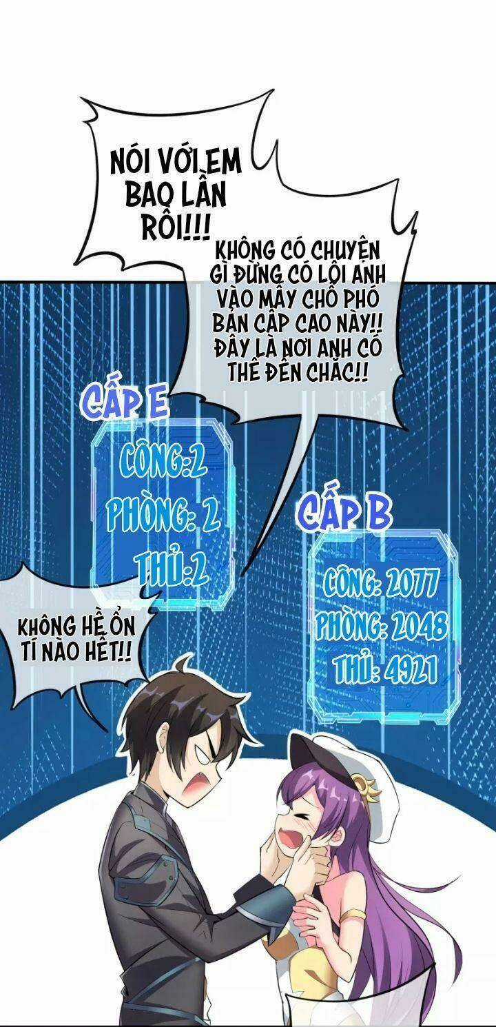 Thợ Săn Quái Vật Chapter 2 trang 40