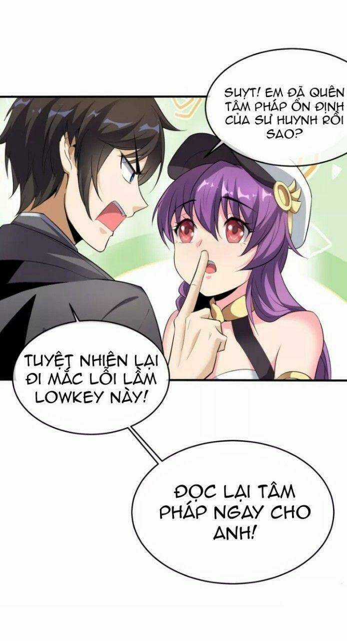 Thợ Săn Quái Vật Chapter 2 trang 42