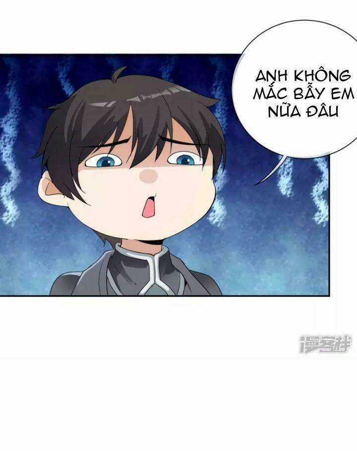 Thợ Săn Quái Vật Chapter 2 trang 44