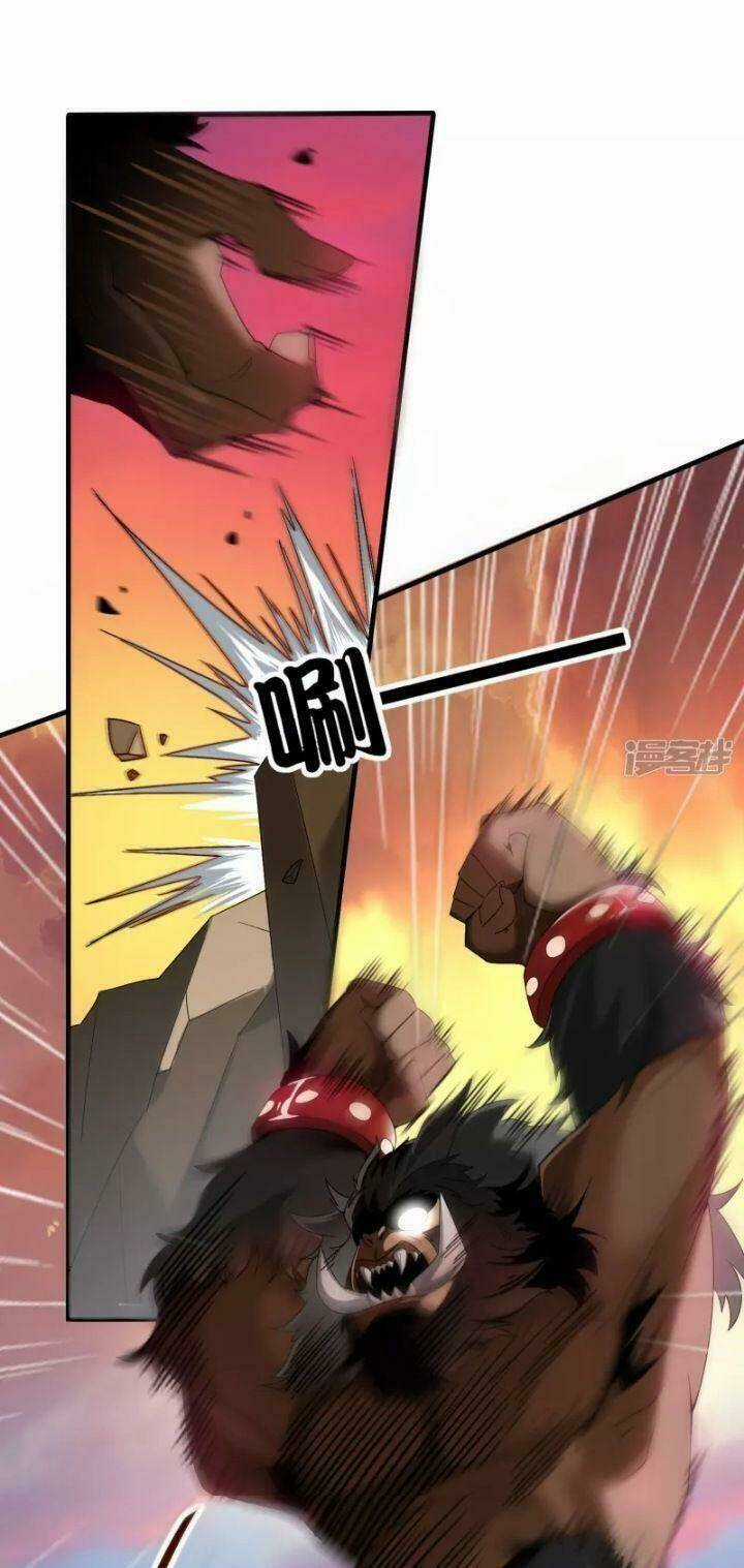 Thợ Săn Quái Vật Chapter 2 trang 45