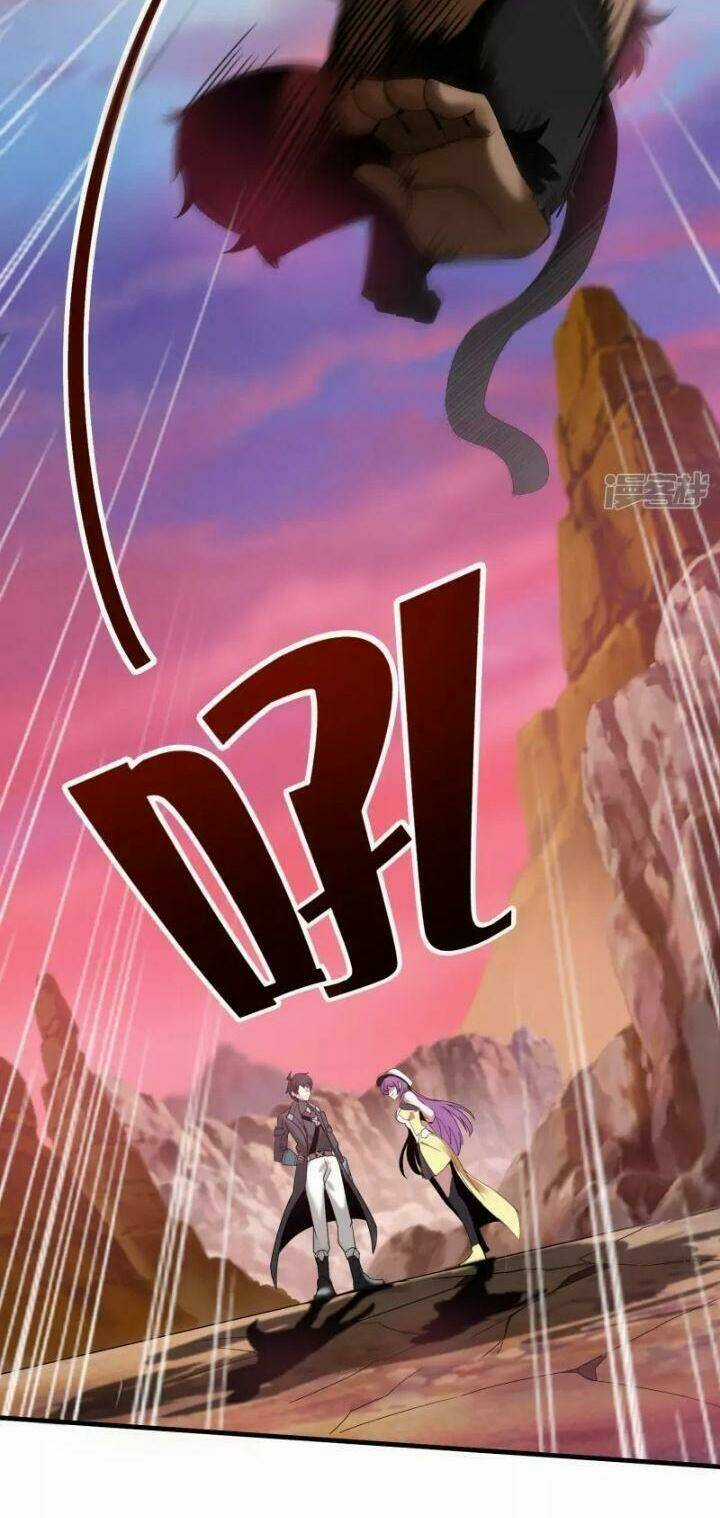 Thợ Săn Quái Vật Chapter 2 trang 46