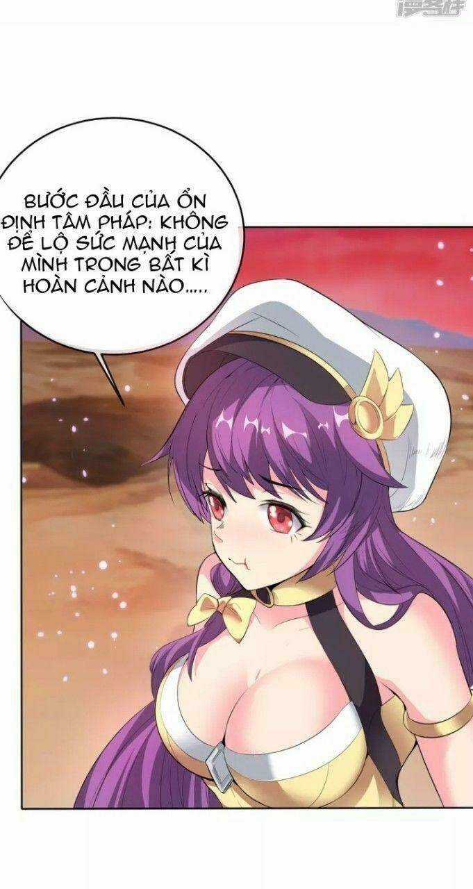 Thợ Săn Quái Vật Chapter 2 trang 48