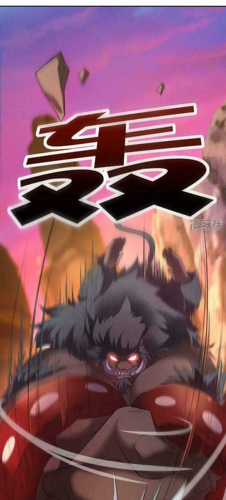 Thợ Săn Quái Vật Chapter 2 trang 49