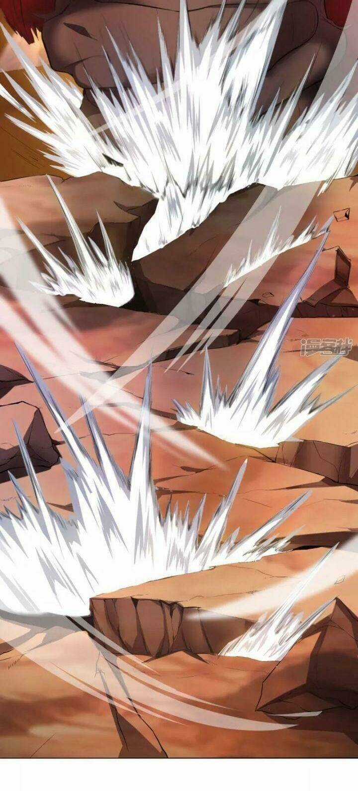 Thợ Săn Quái Vật Chapter 2 trang 50