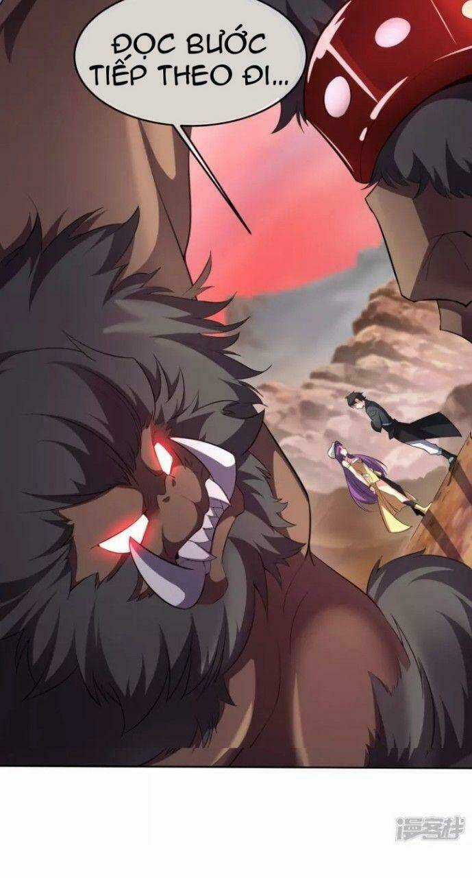 Thợ Săn Quái Vật Chapter 2 trang 54