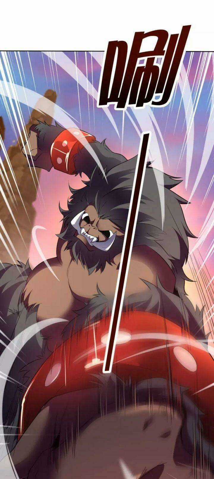 Thợ Săn Quái Vật Chapter 2 trang 55