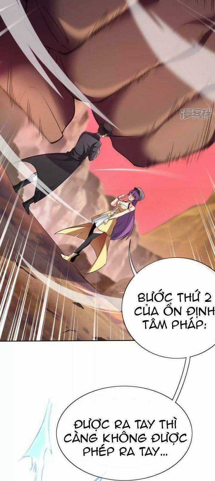 Thợ Săn Quái Vật Chapter 2 trang 56