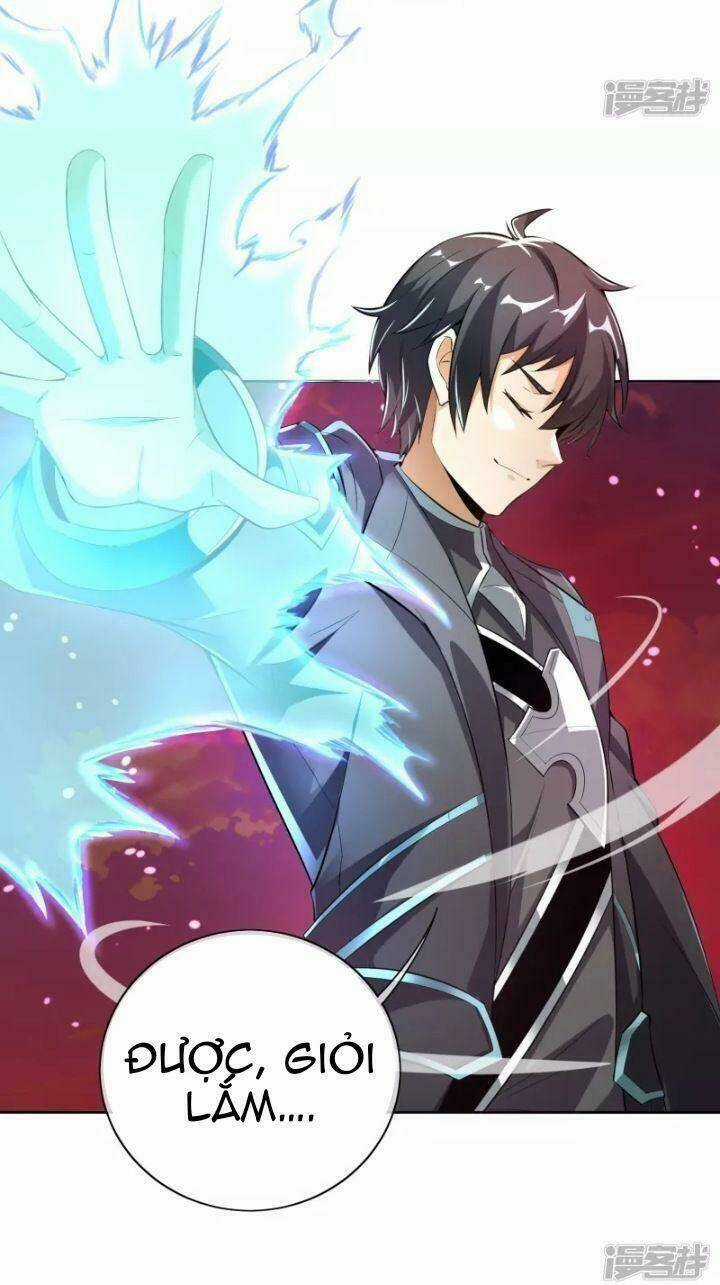 Thợ Săn Quái Vật Chapter 2 trang 57