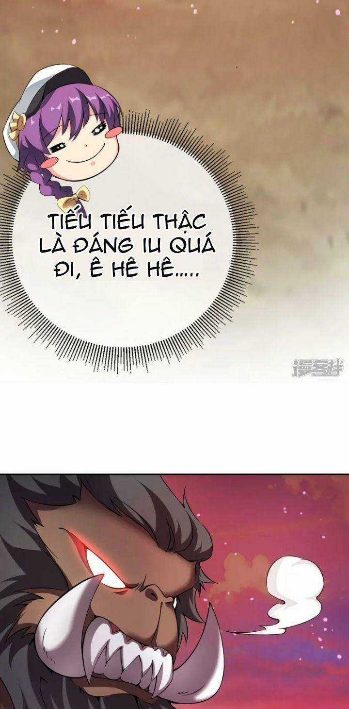 Thợ Săn Quái Vật Chapter 2 trang 58