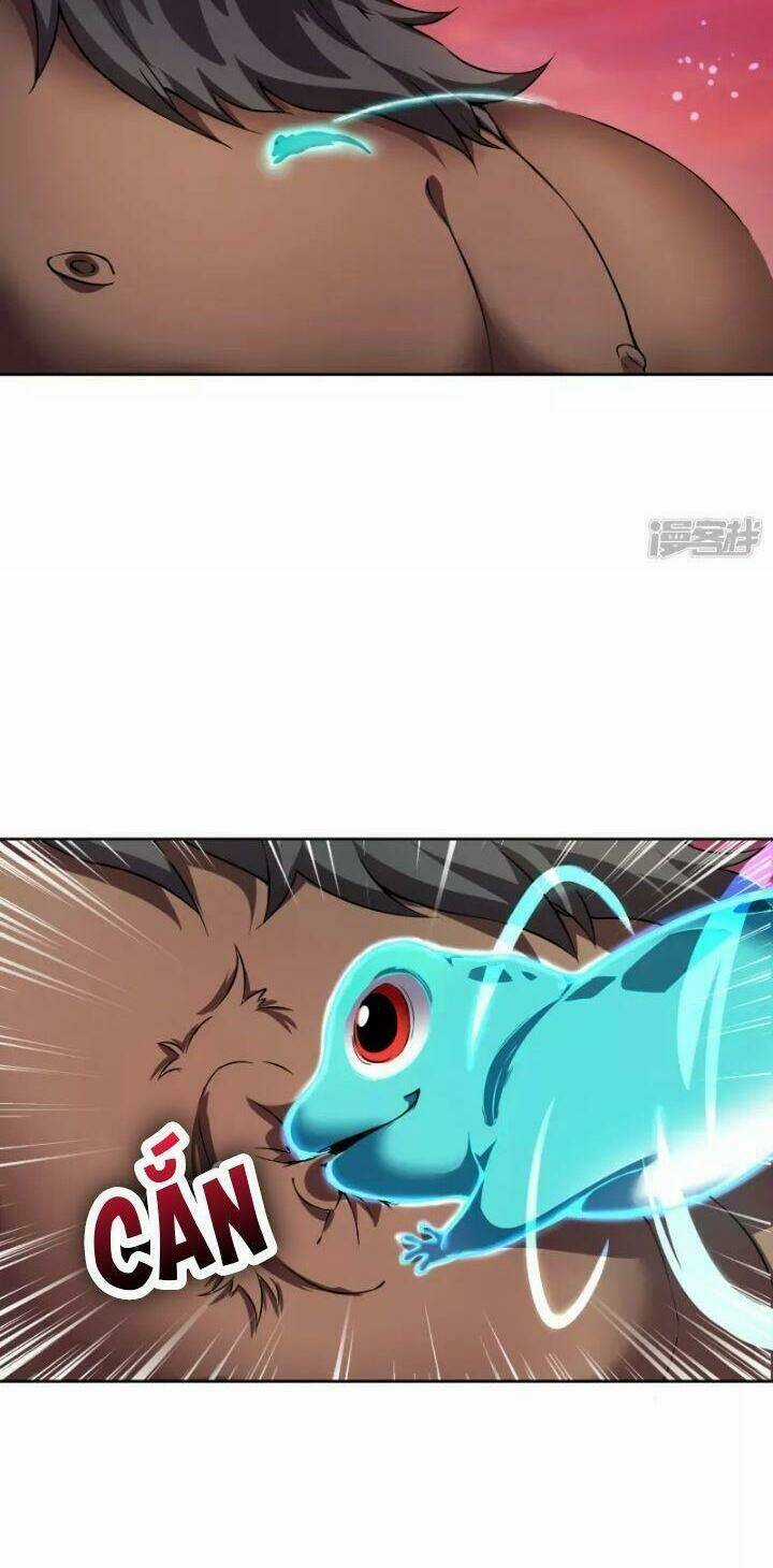 Thợ Săn Quái Vật Chapter 2 trang 59