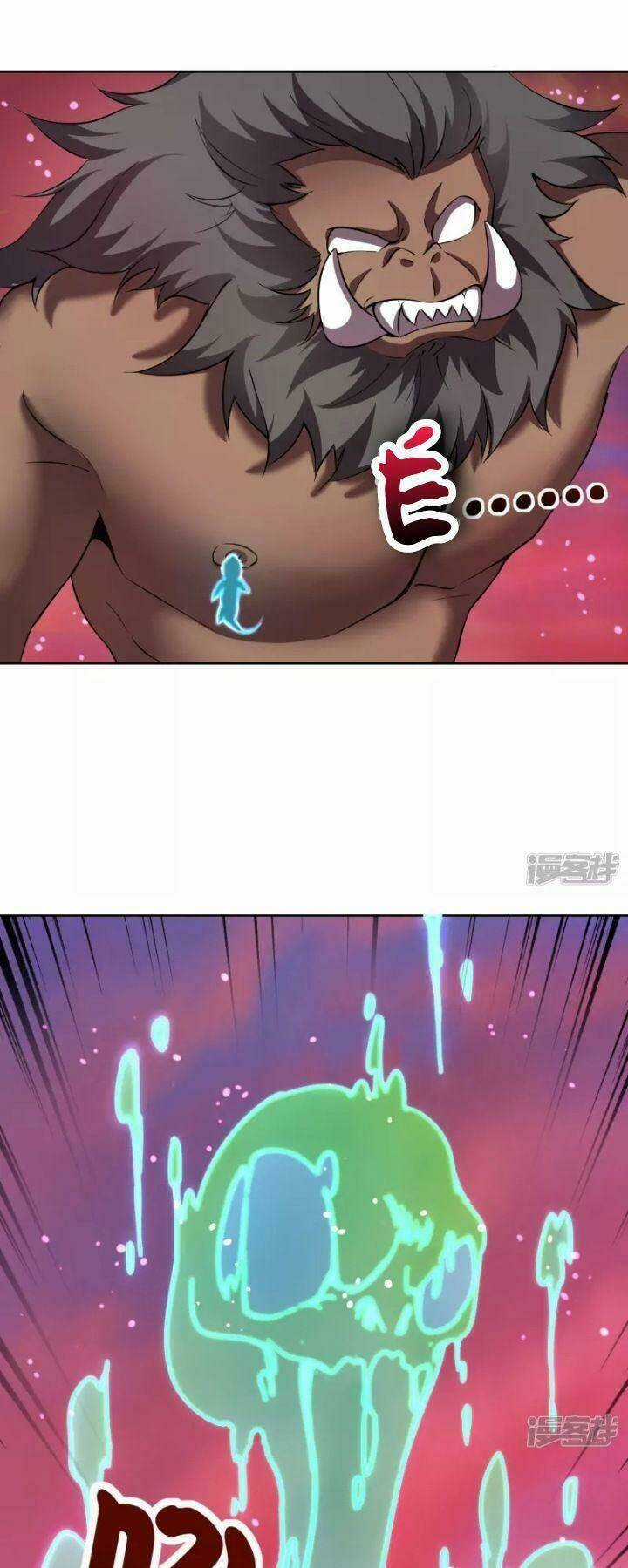 Thợ Săn Quái Vật Chapter 2 trang 60