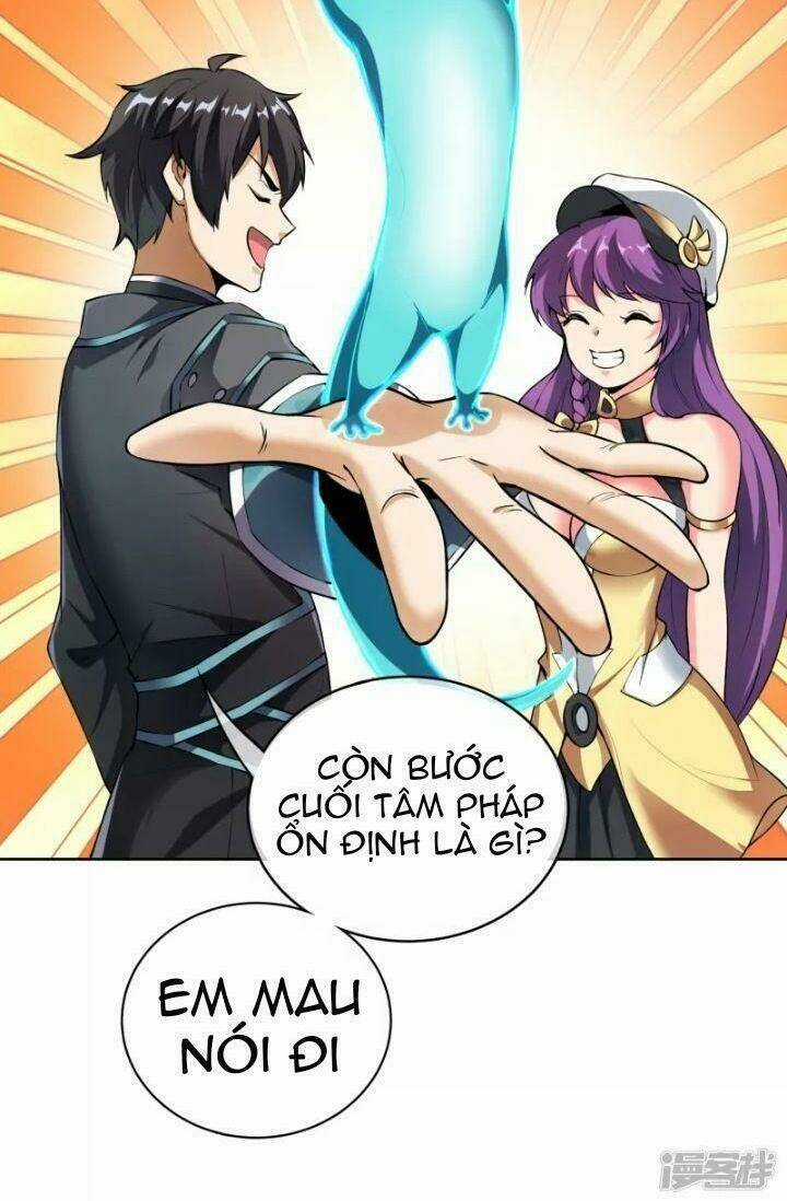 Thợ Săn Quái Vật Chapter 2 trang 63