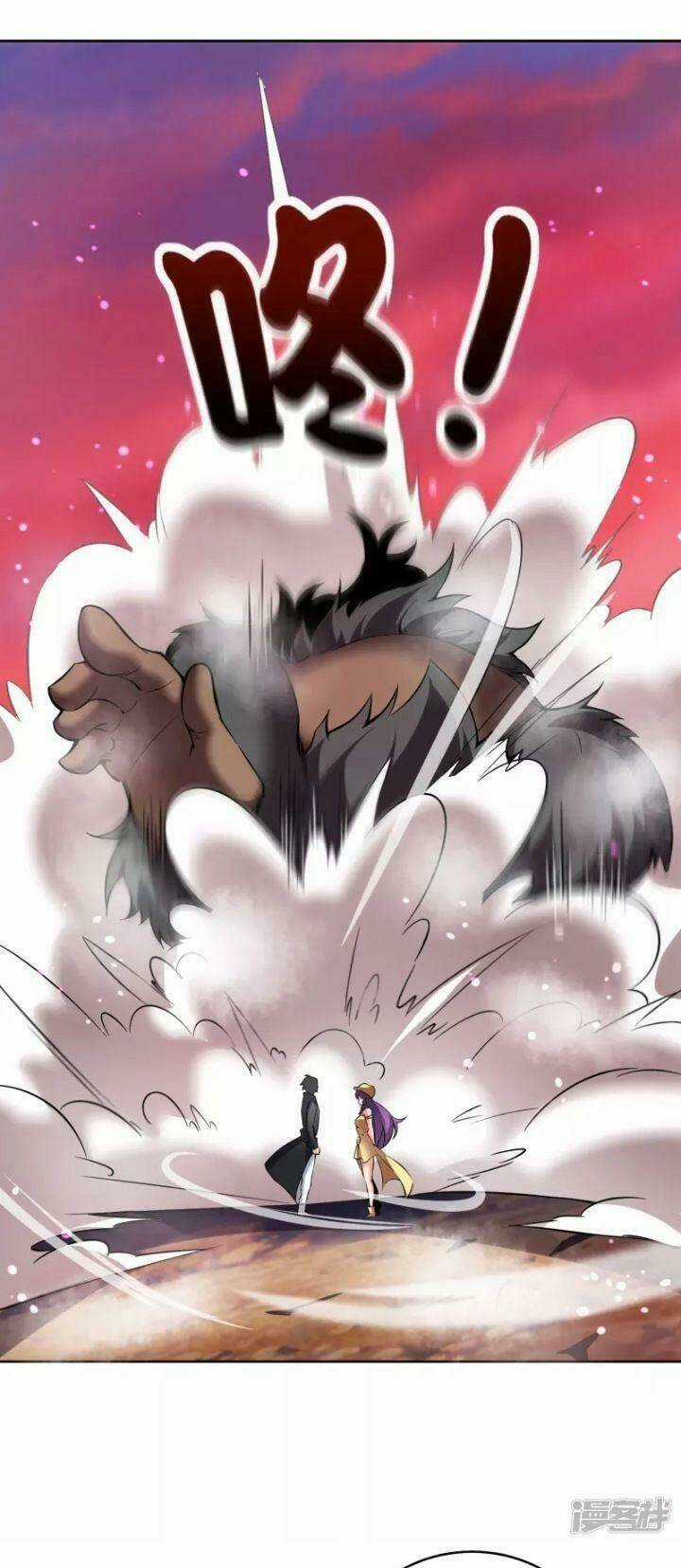 Thợ Săn Quái Vật Chapter 2 trang 64