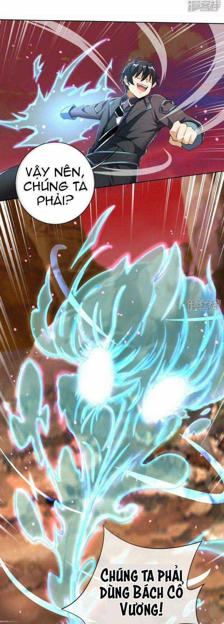 Thợ Săn Quái Vật Chapter 2 trang 72