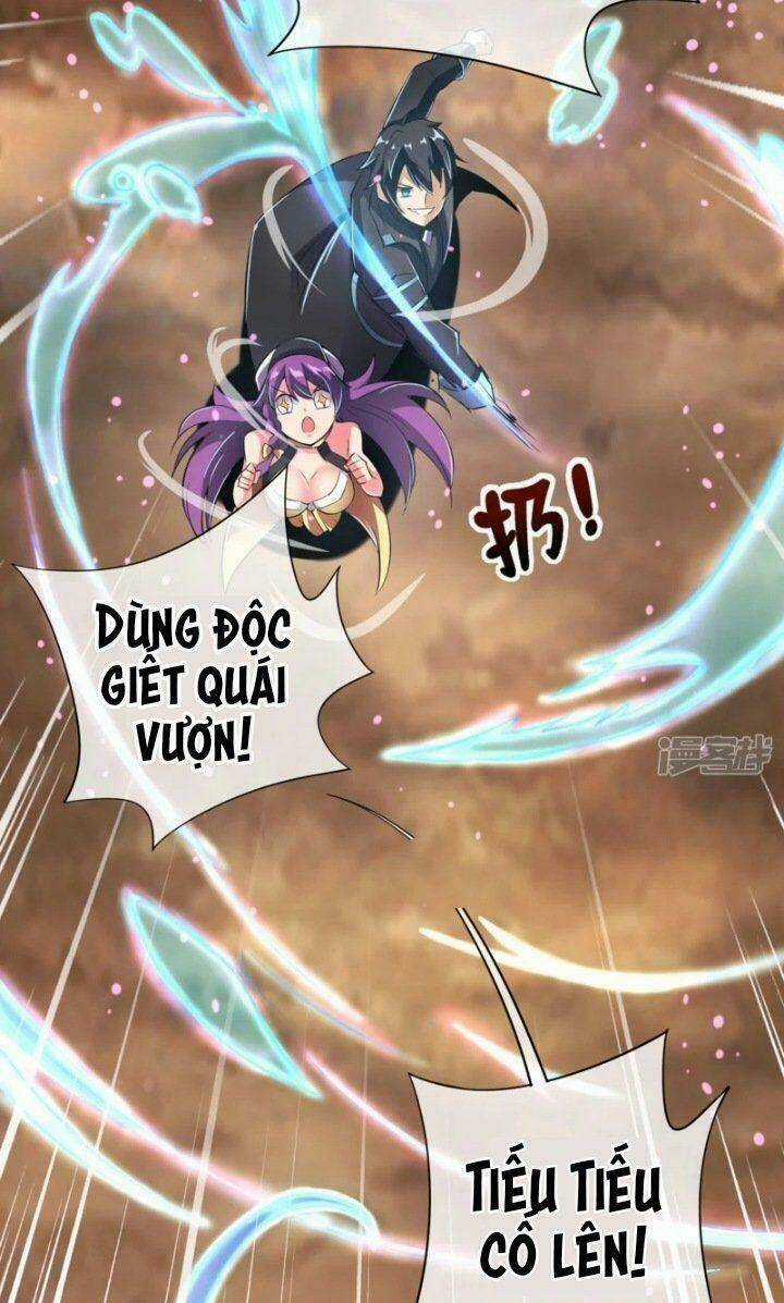 Thợ Săn Quái Vật Chapter 2 trang 73