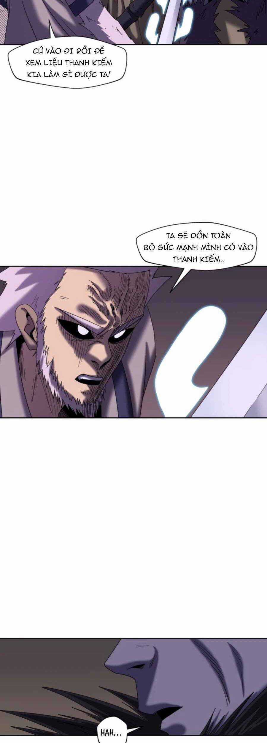 Thợ Săn Quái Vật Chapter 20 trang 11