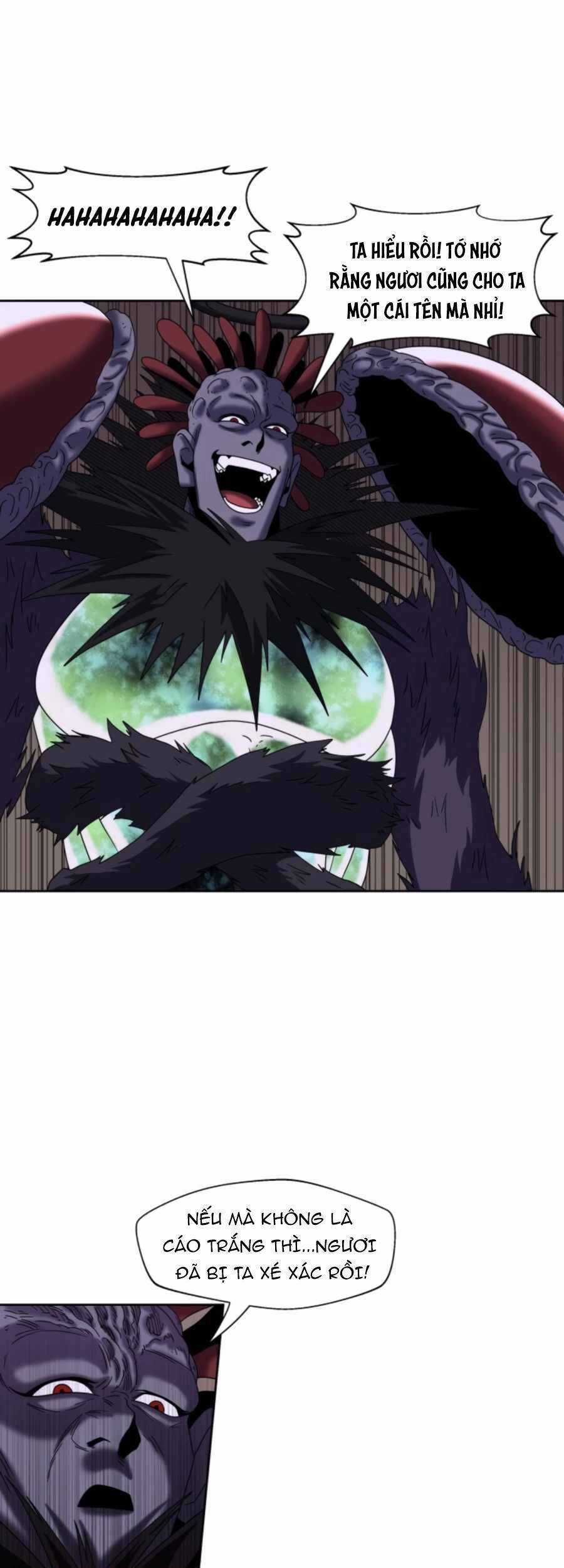 Thợ Săn Quái Vật Chapter 20 trang 13