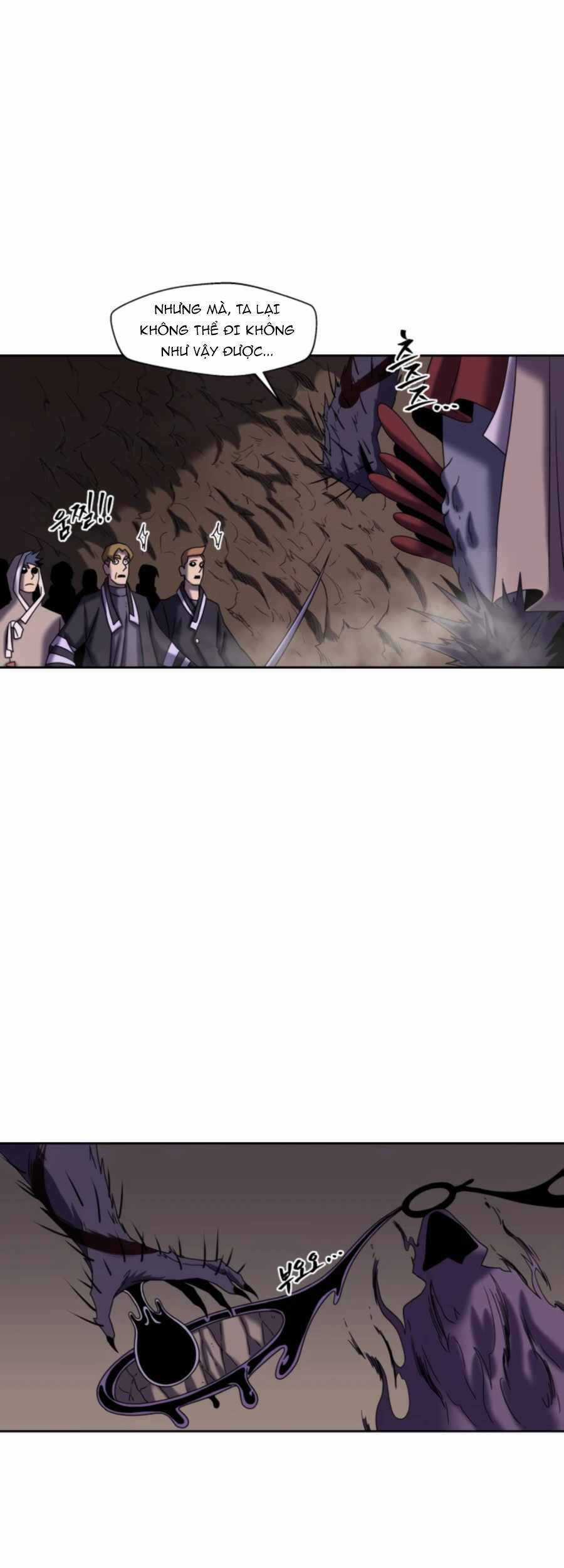 Thợ Săn Quái Vật Chapter 20 trang 16