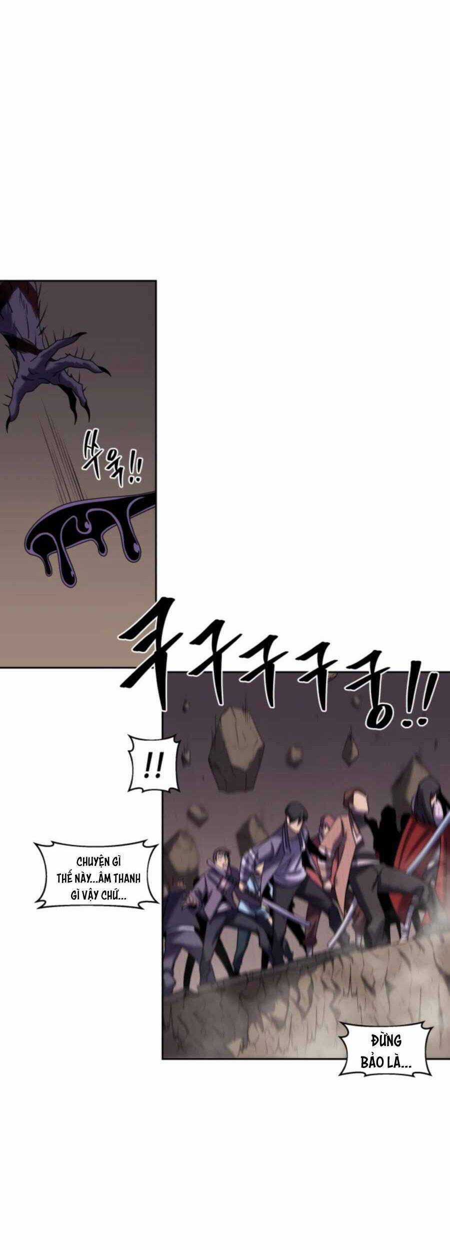 Thợ Săn Quái Vật Chapter 20 trang 17