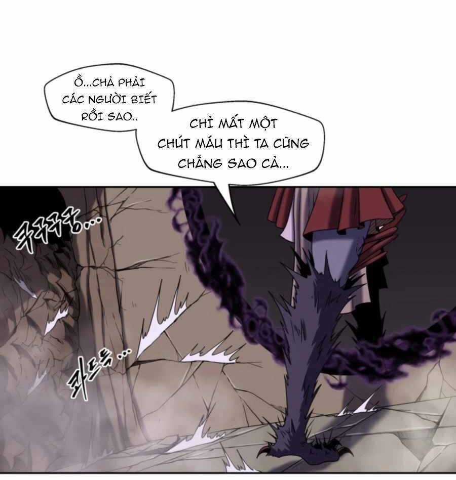 Thợ Săn Quái Vật Chapter 20 trang 18