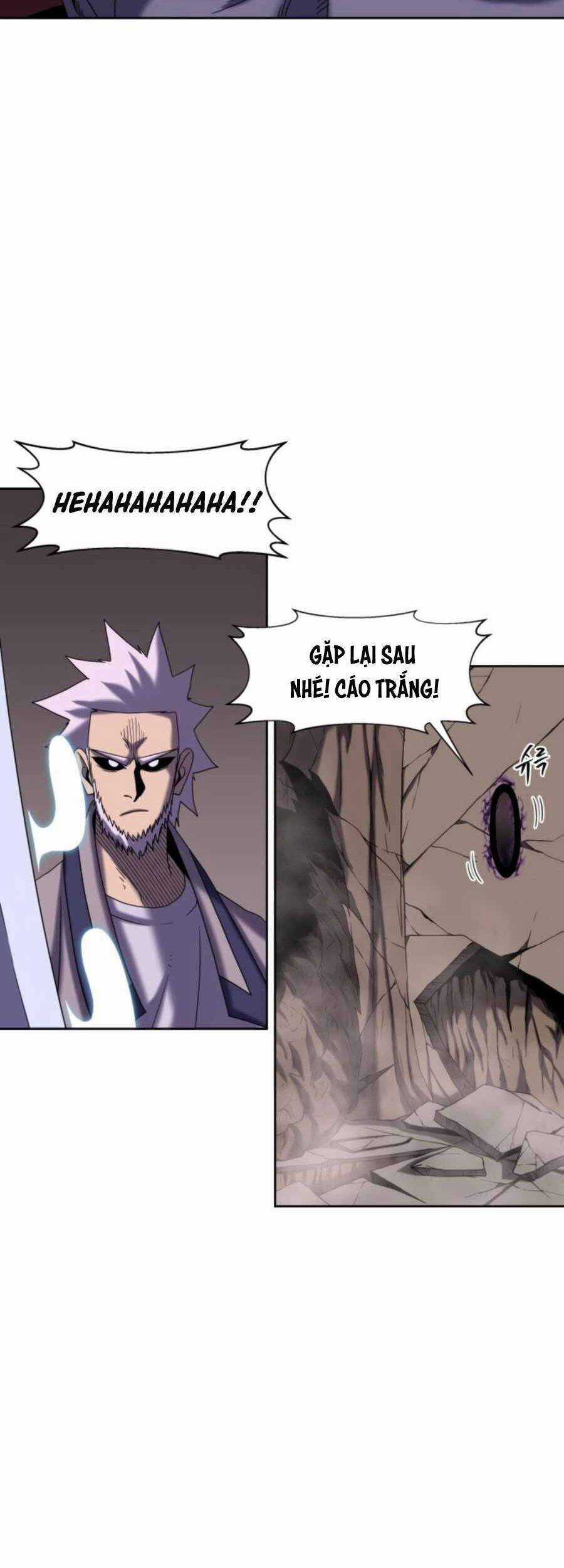 Thợ Săn Quái Vật Chapter 20 trang 20