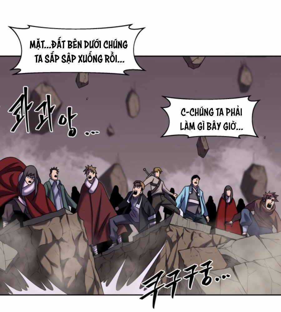 Thợ Săn Quái Vật Chapter 20 trang 21