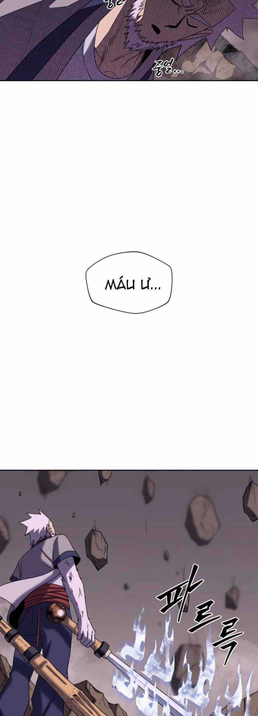 Thợ Săn Quái Vật Chapter 20 trang 29