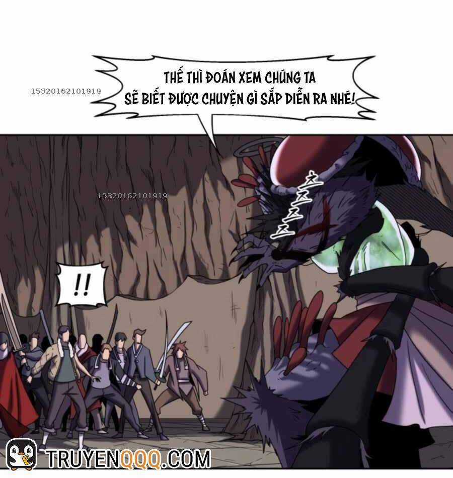 Thợ Săn Quái Vật Chapter 20 trang 3