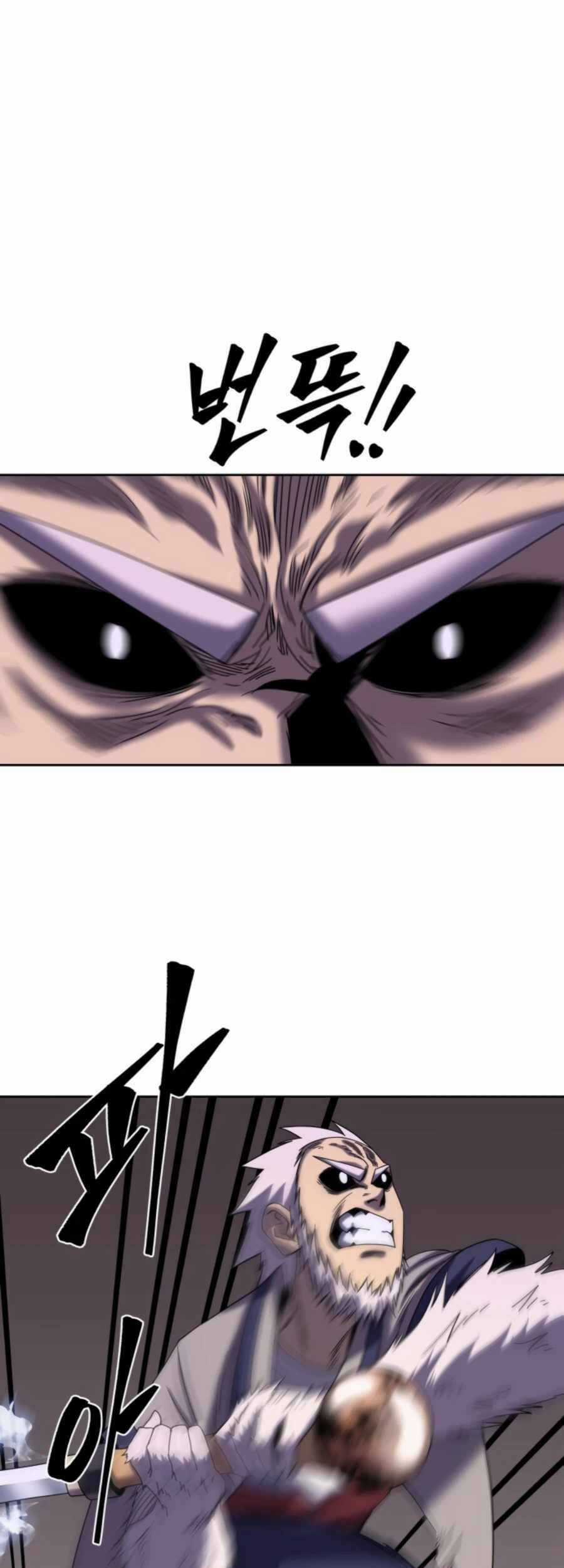 Thợ Săn Quái Vật Chapter 20 trang 31