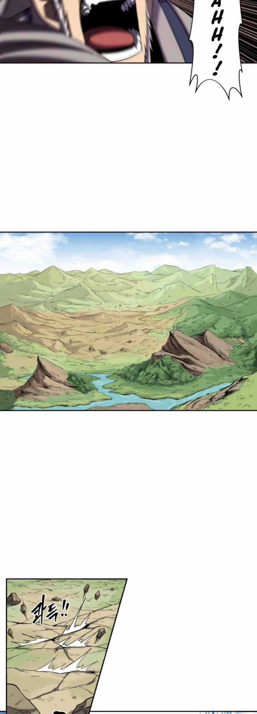 Thợ Săn Quái Vật Chapter 20 trang 38