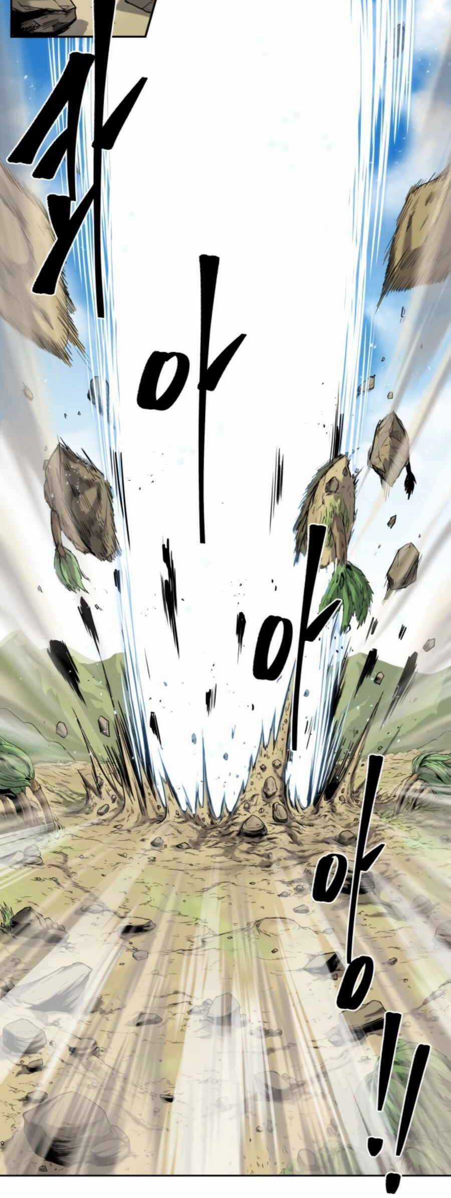 Thợ Săn Quái Vật Chapter 20 trang 39