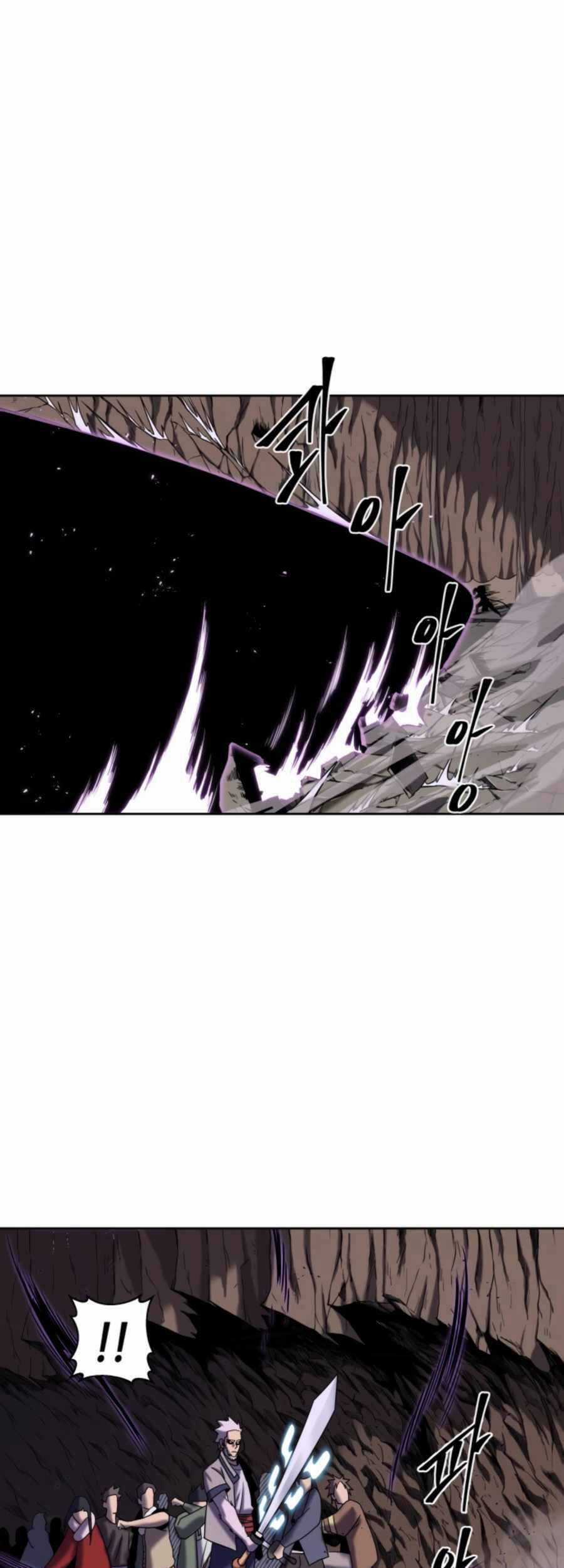 Thợ Săn Quái Vật Chapter 20 trang 4