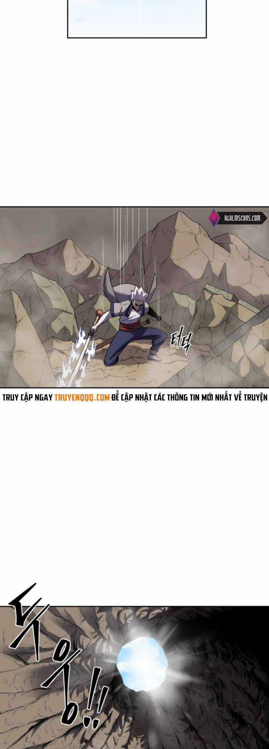 Thợ Săn Quái Vật Chapter 20 trang 41