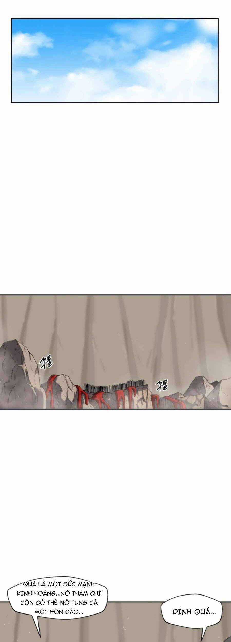 Thợ Săn Quái Vật Chapter 20 trang 44