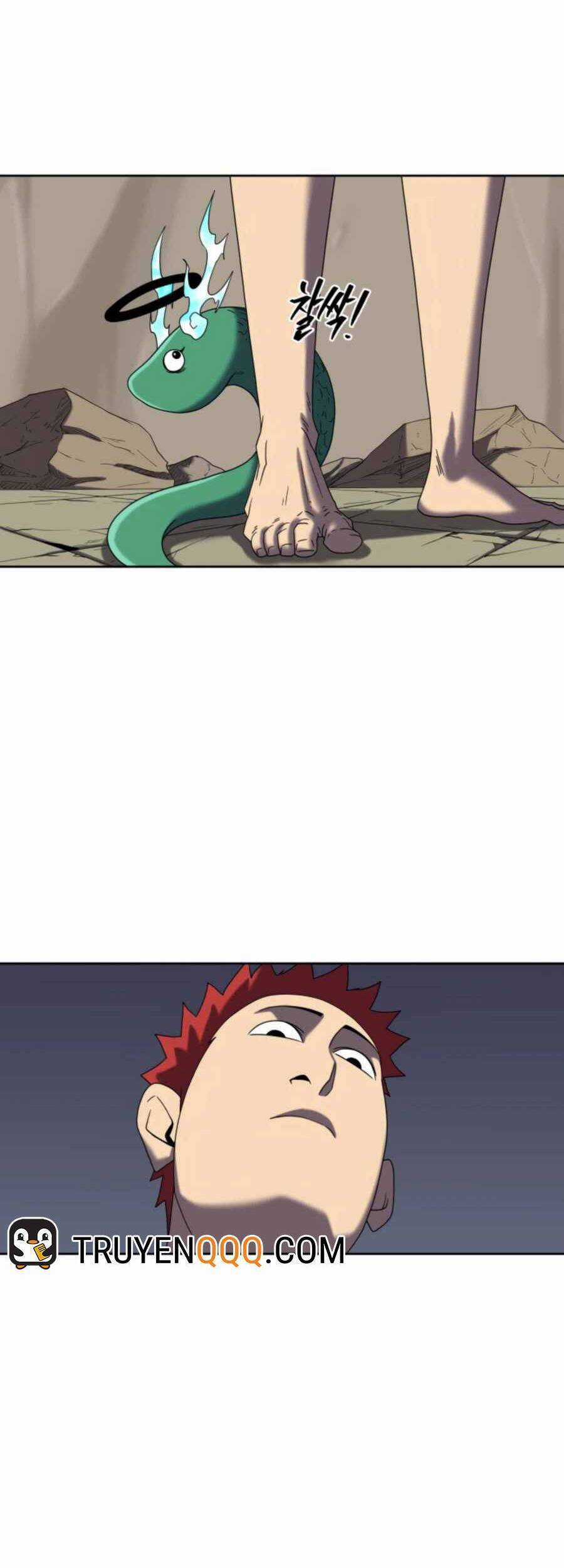 Thợ Săn Quái Vật Chapter 20 trang 53