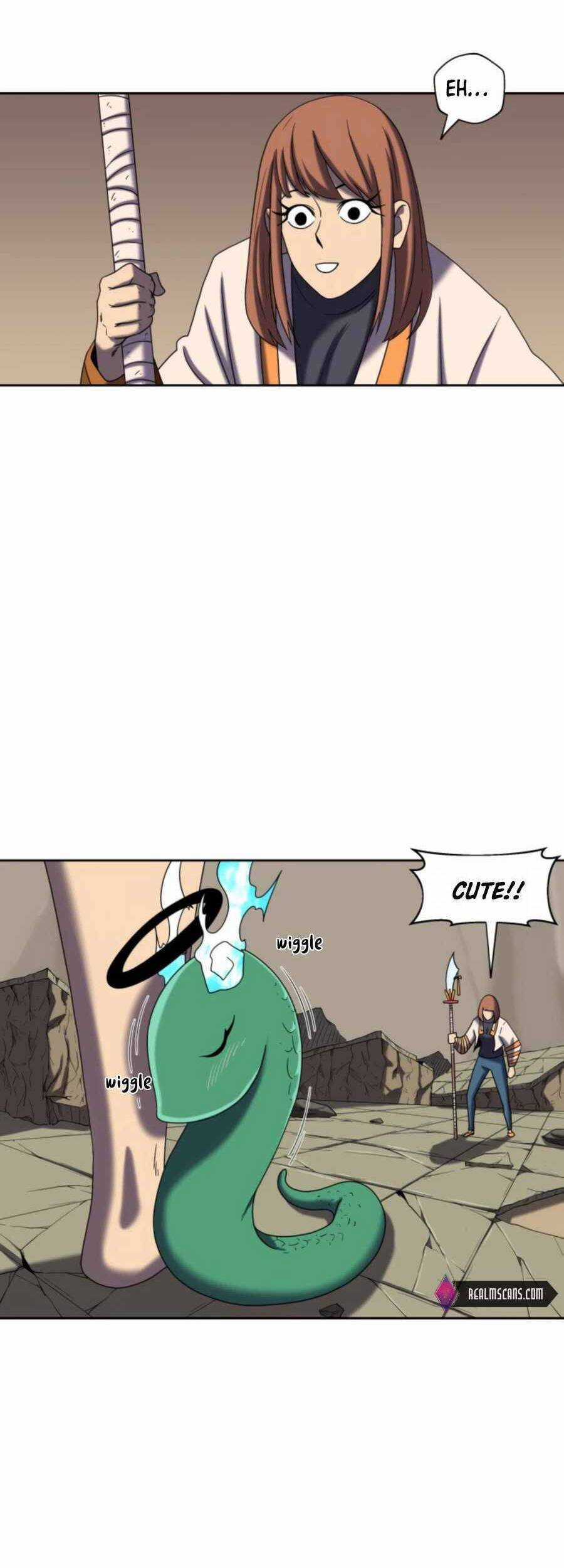 Thợ Săn Quái Vật Chapter 20 trang 56