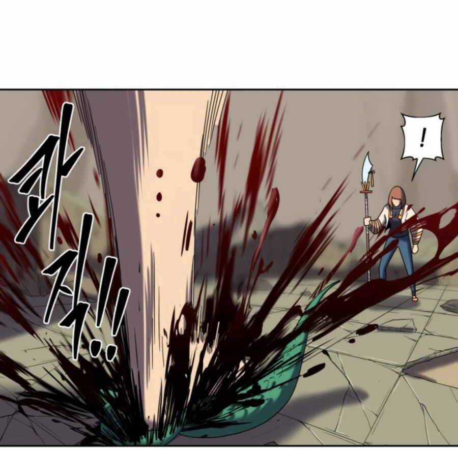 Thợ Săn Quái Vật Chapter 20 trang 57