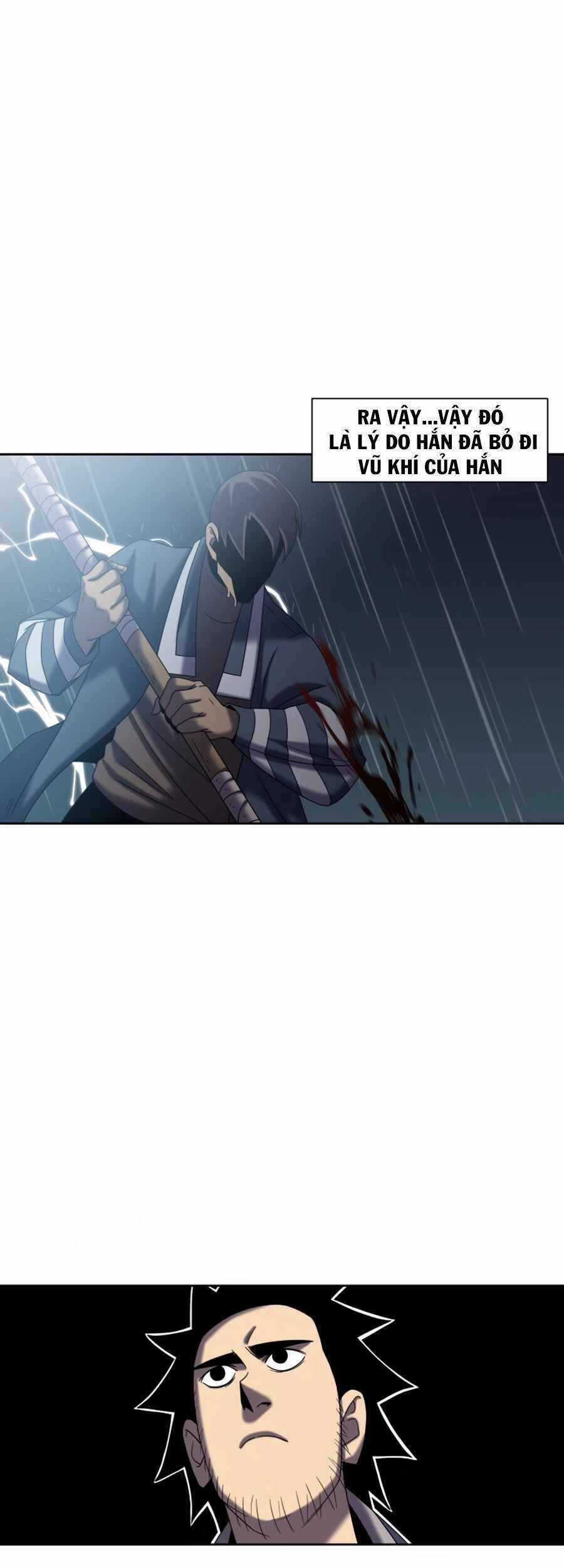 Thợ Săn Quái Vật Chapter 21 trang 13