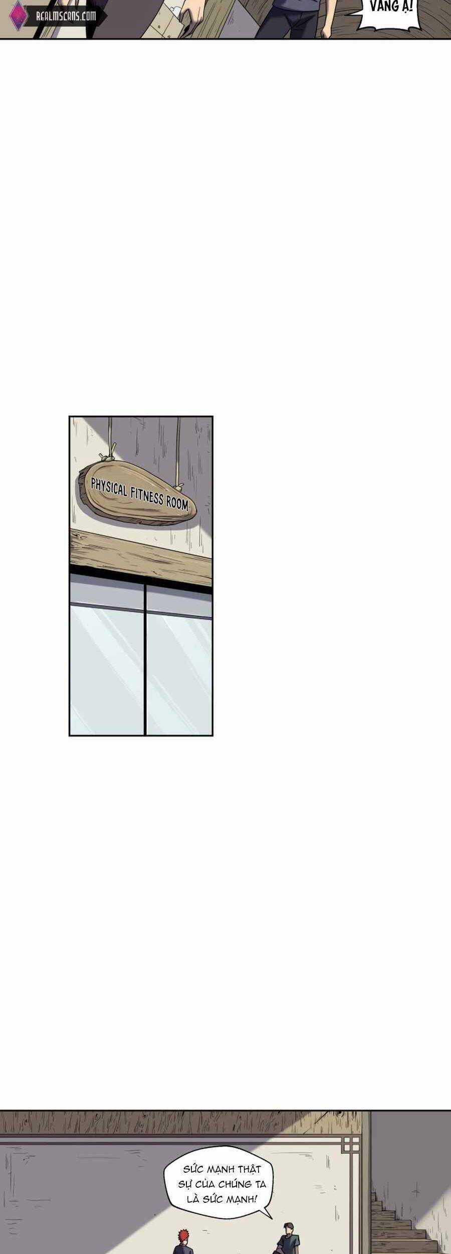 Thợ Săn Quái Vật Chapter 21 trang 29