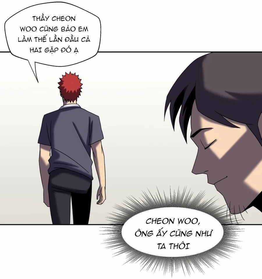 Thợ Săn Quái Vật Chapter 21 trang 39