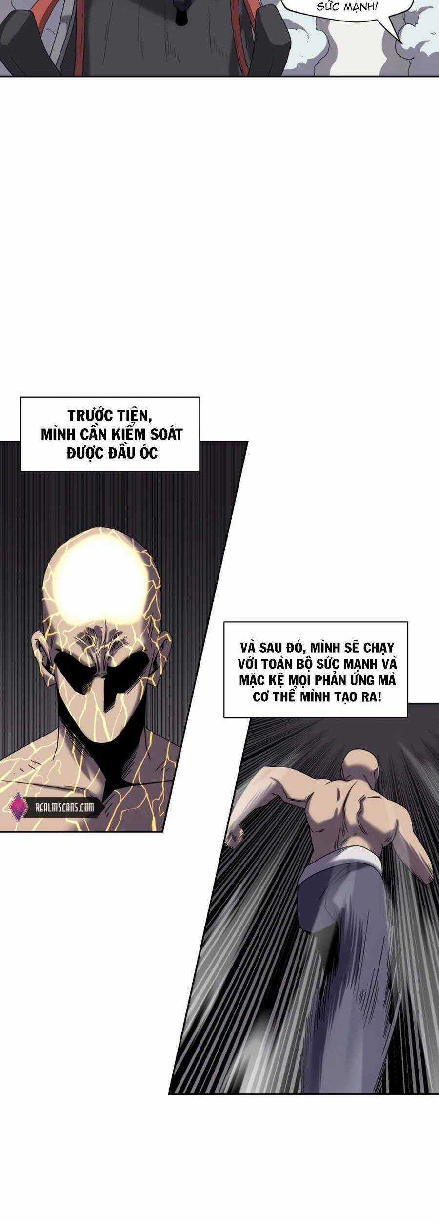 Thợ Săn Quái Vật Chapter 21 trang 41