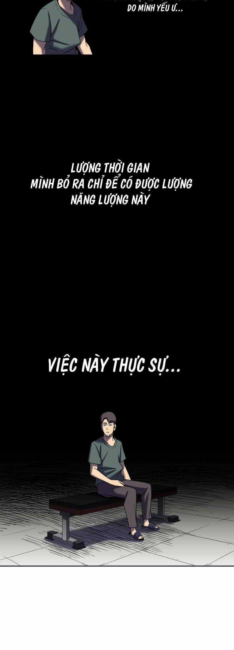 Thợ Săn Quái Vật Chapter 21 trang 47