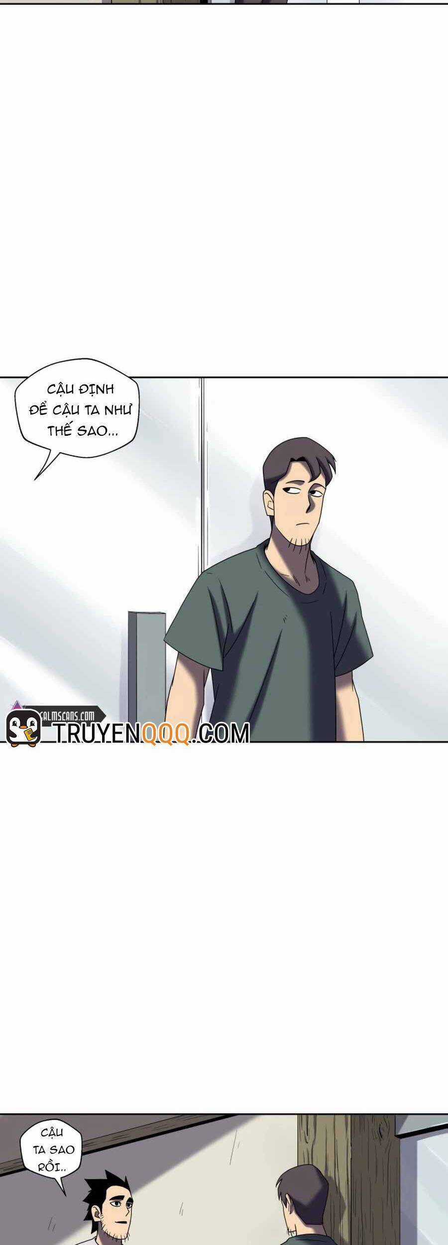 Thợ Săn Quái Vật Chapter 21 trang 53