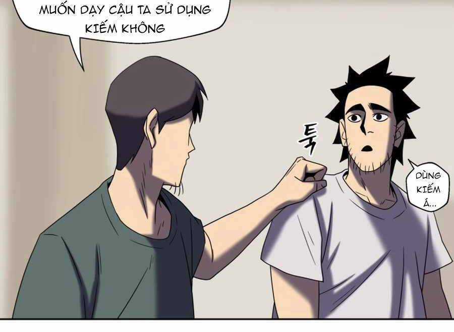 Thợ Săn Quái Vật Chapter 21 trang 57